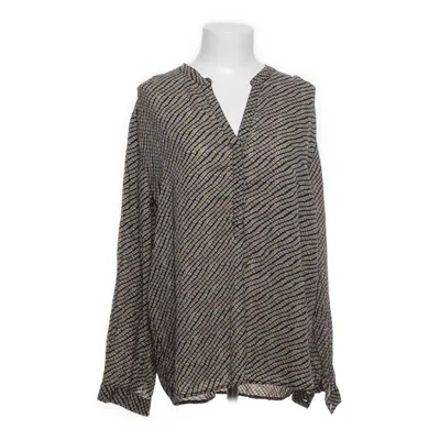 Blouse (Zwart, Beige, Meerkleurig) van Dagny Viscose