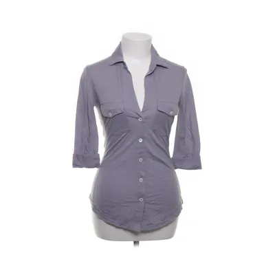 Top (Purple) from James Perse Cotton