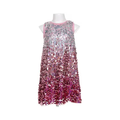 Dress (Pink, Multicolored) from H&M Kids Polyester