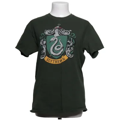 T-shirt (Grön) från The Harry Potter Shop Bomull