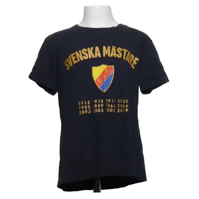 T-shirt (Basic Tee) van Djurgårdens IF Katoen