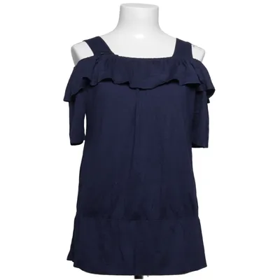 Tanktop  (Blå) fra Voglia