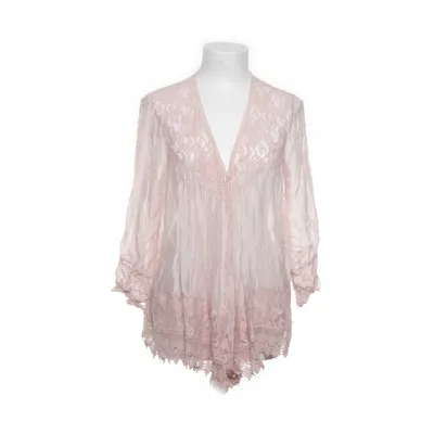 Blus (Rosa) från Made in italy