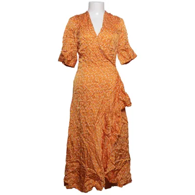 Robe portefeuille (Kweller) de Rodebjer Viscose