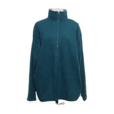 Veste polaire (Bleu, Gris) de Hysteria Polyester