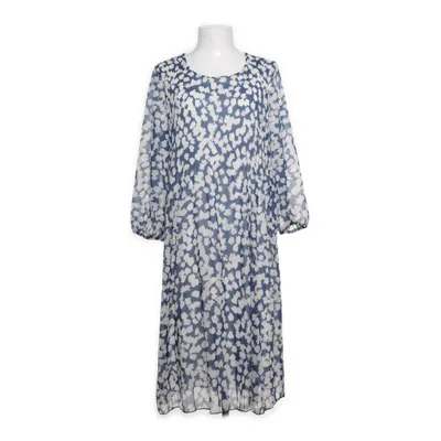 Långklänning (DIEPPE.SP24) från Designed by 2-Biz Elastan, Polyester, Viskos