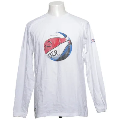 T-shirt à manches longues (KX) de K1X Coton
