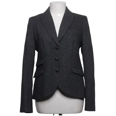 Blazer (Grau) von STOCKH LM Polyester, Viskose, Wolle