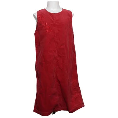 Robe (Rouge) de Mini Stars Coton