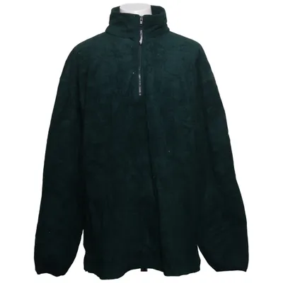 Fleece sweater (Green) from Nautica Polyester