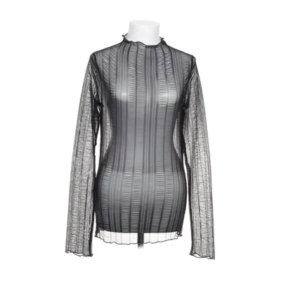 Top (Sort) fra Gina Tricot