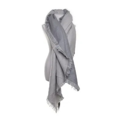 Sjal (Grå) från H&M Home Akryl