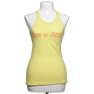 Linne (Gul) från Kask Merinoull, Polyester