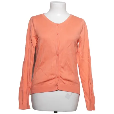 Cardigan (Orange) de H&M Basic Coton