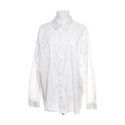 Skjorta (Vit) från Culture Bomull, Elastan, Polyester