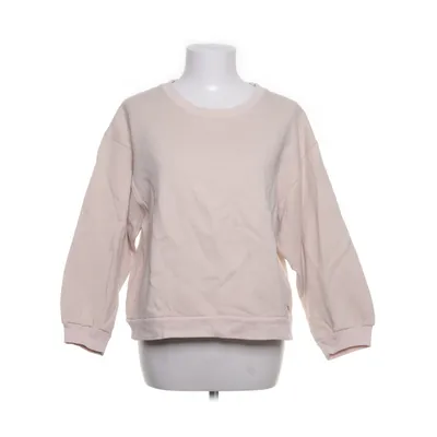 Sweatshirt (Roze, Meerkleurig) van Bellerose Katoen, Polyamide, Polyester
