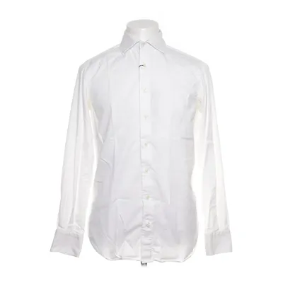 Skjorta (Vit) från Shirtonomy Bomull
