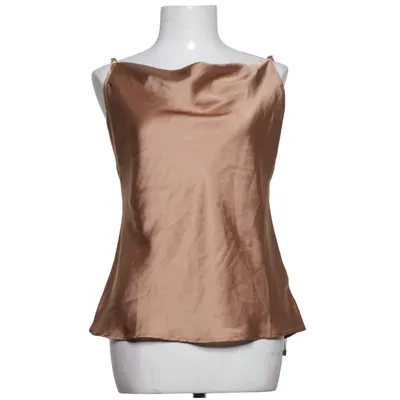 Linne (Beige) från Buch Copenhagen Bomull, Polyester