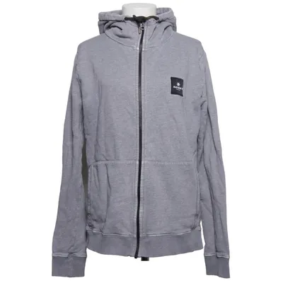 Huvtröja (Grå) från Saysky Bomull, Polyester