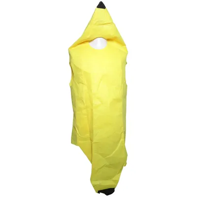 Maskeradkläder (Gul)