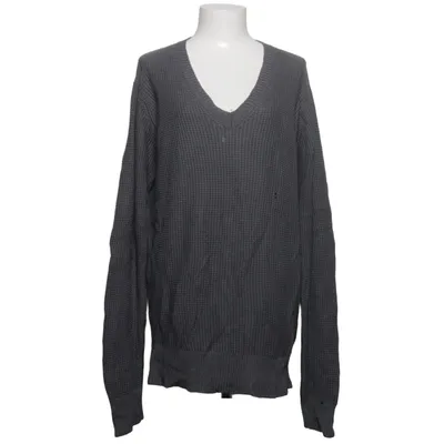 Pullover (Grå) från Margaret Howell Ull