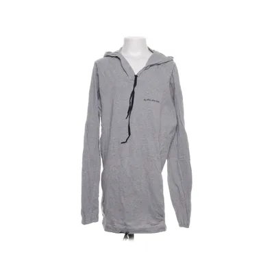 Hoodie (Gray) from The Stray Boys Cotton