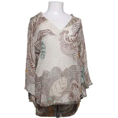 Top (Flerfarvet) fra Branting Polyester