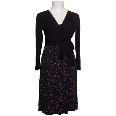 Robe maternité (Noir, Multicolore) de Envie de Fraise Viscose
