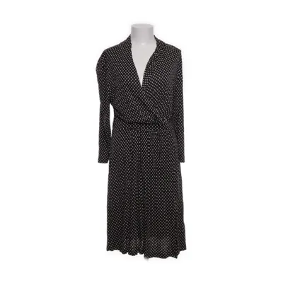 Jurk (Zwart, Goud) van French Connection Viscose