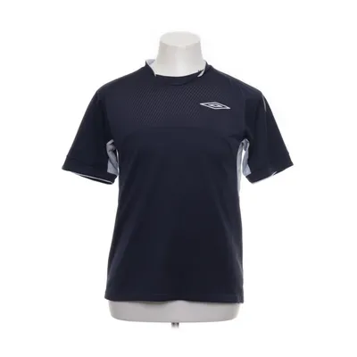 Practice jersey (Blue, Gray) from Umbro