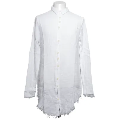 Shirt (White) from Army of Me Cotton