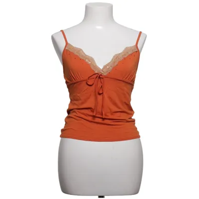 Tanktop (Orange) fra Xanaka
