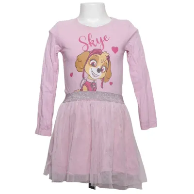 Dress (Pink) from Nickelodeon Cotton, Polyester