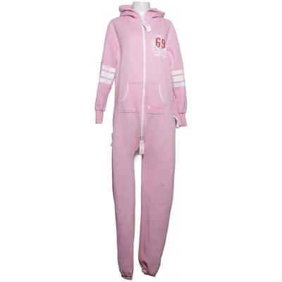 Mjukisdräkt (Rosa, Vit) från Aéropostale