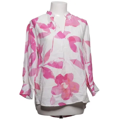 Blouse (Pink, White) from Better Rich Polyamide, Viscose
