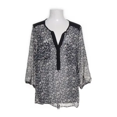Blus (Svart, Grå, Vit, Flerfärgad) från Pagelle Polyester