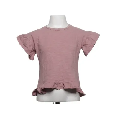 Top (Pink) from Jamie Kay Cotton