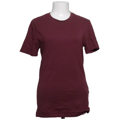 T-shirt (Rød) fra Pier One Økologisk bomuld