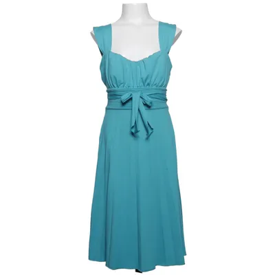 Dress (Turquoise) from G.O.L Girls Elastane, Polyester