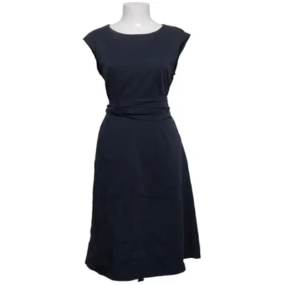 Dress (Blue) from Betty & Co Cotton, Elastane, Polyamide