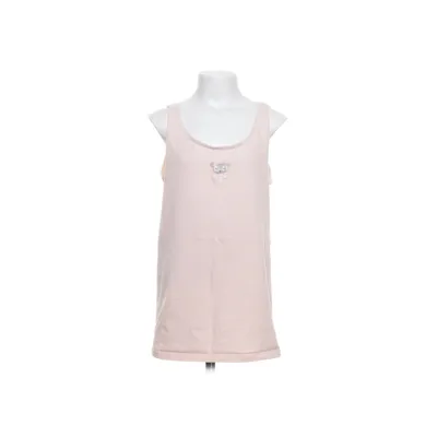 Tanktop (Roze) van LC Waikiki Katoen, Elastaan