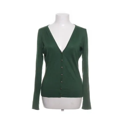 Cardigan (Green) from ESPRIT Collection Cashmere, Cotton, Viscose