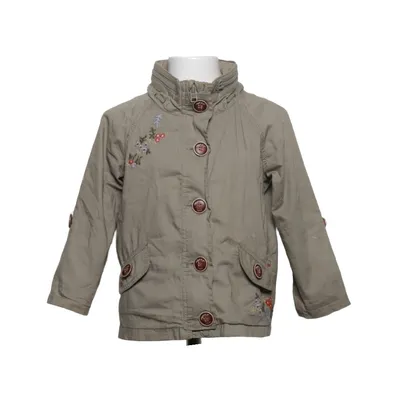 Jacket (Green) from I Love Next Cotton