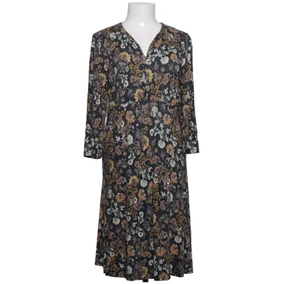 Klänning (Svart, Flerfärgad) från Hedvig Stockholm Elastan, Viskos