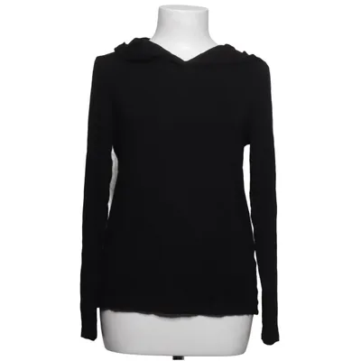 Huvtröja (Svart) från Worktool Elastan, Viskos