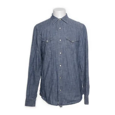 Jeansskjorta (Blå) från Denim & Supply Ralph Lauren Bomull