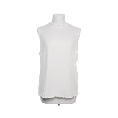 Tanktop  (Hvid) fra Vero Moda