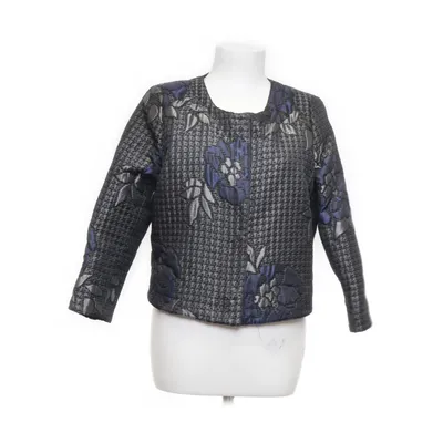Cardigan (Grijs, Blauw, Meerkleurig) van San Antonio Katoen, Polyamide, Polyester