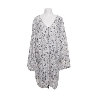 Blus (Flerfärgad) från Ciso Viskos