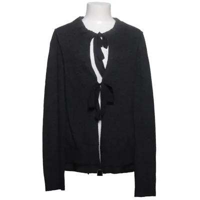 Cardigan (Gris) de JOOP! Cachemire, Laine de mouton, Polyamide, Soie, Viscose
